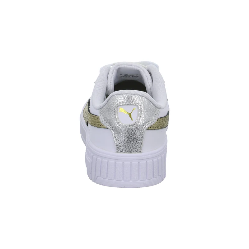 PUMA Sportschuh Training Carina 2.0 Metallic Shine