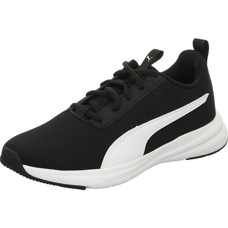 PUMA Schnürhalbschuh (casual) RICKIE RUNNER Jr