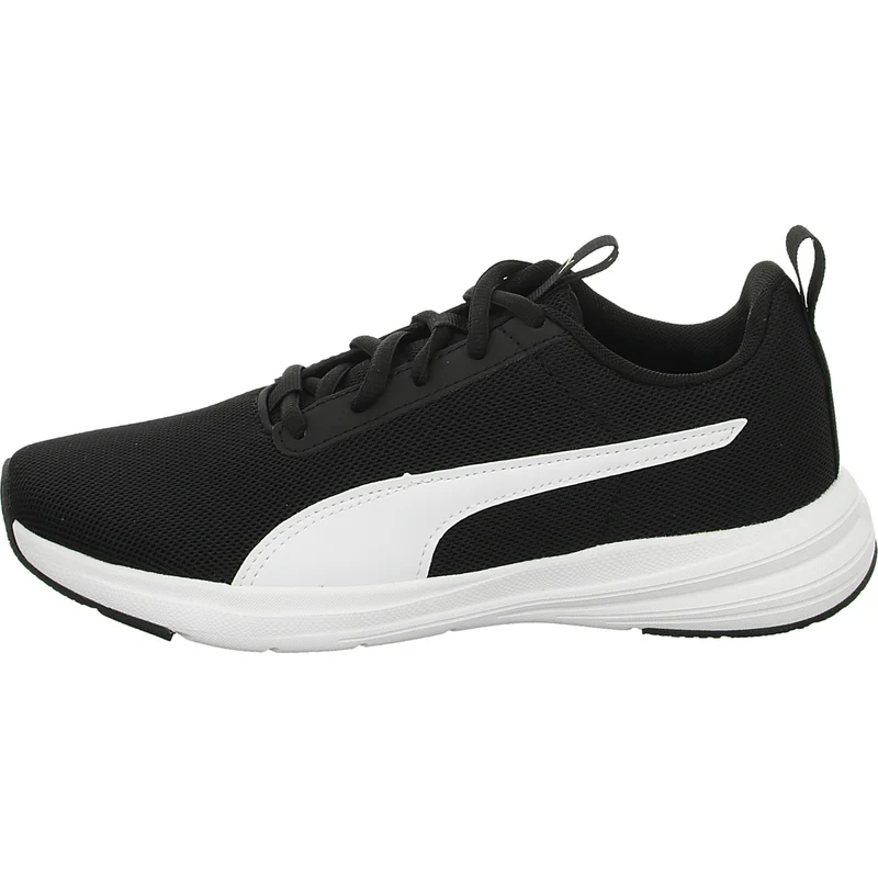 PUMA Schnürhalbschuh (casual) RICKIE RUNNER Jr