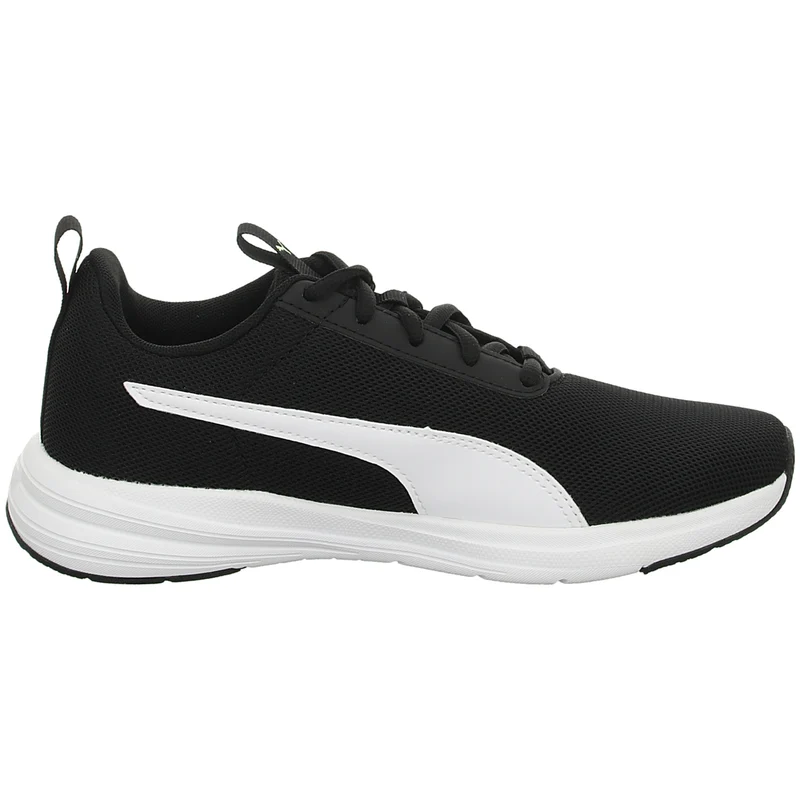 PUMA Schnürhalbschuh (casual) RICKIE RUNNER Jr