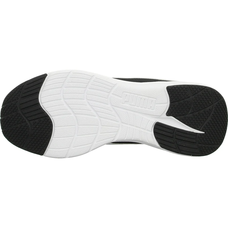 PUMA Schnürhalbschuh (casual) RICKIE RUNNER Jr