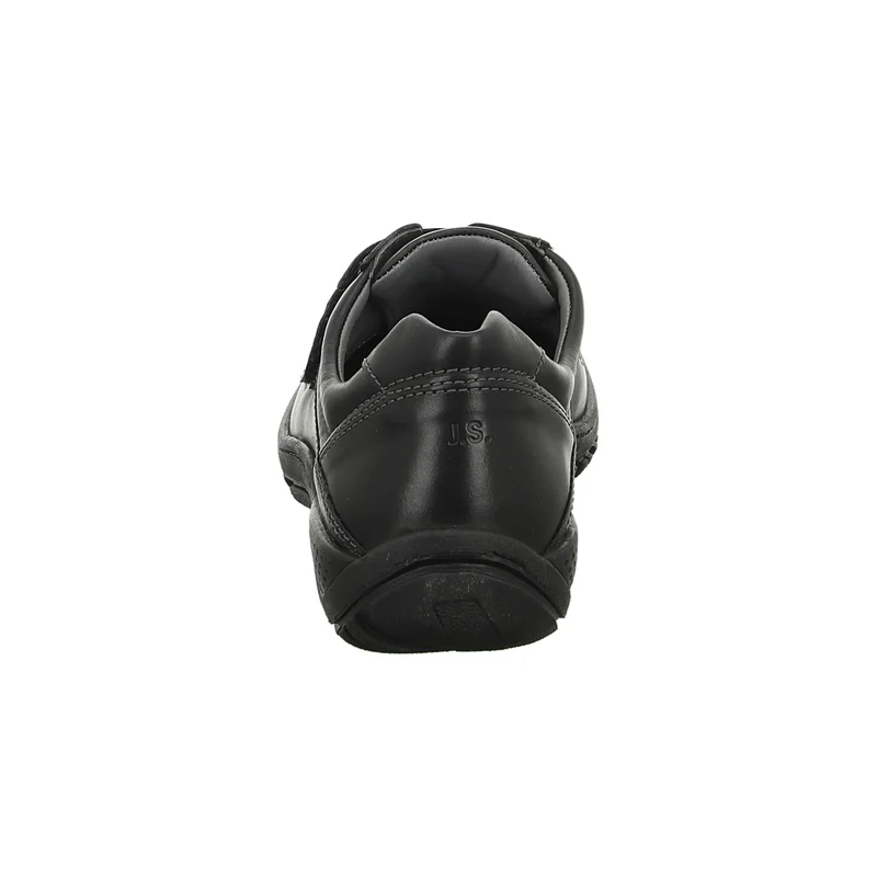 Josef Seibel Slipper/Kletthalbschuh mit Mehrweite Freizeit (sportlicher Boden) ARTHUR