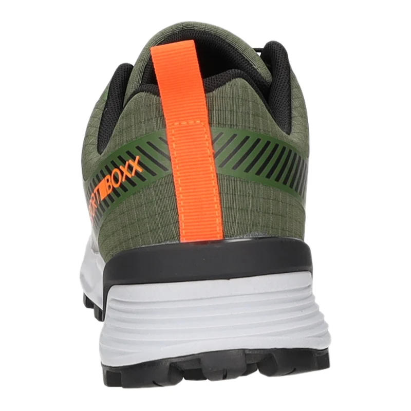 SPORTBOXX Trekkinghalbschuh