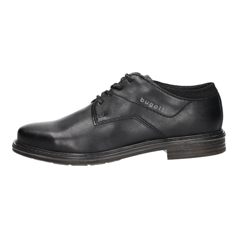 bugatti Schnürhalbschuh Business (elegant)