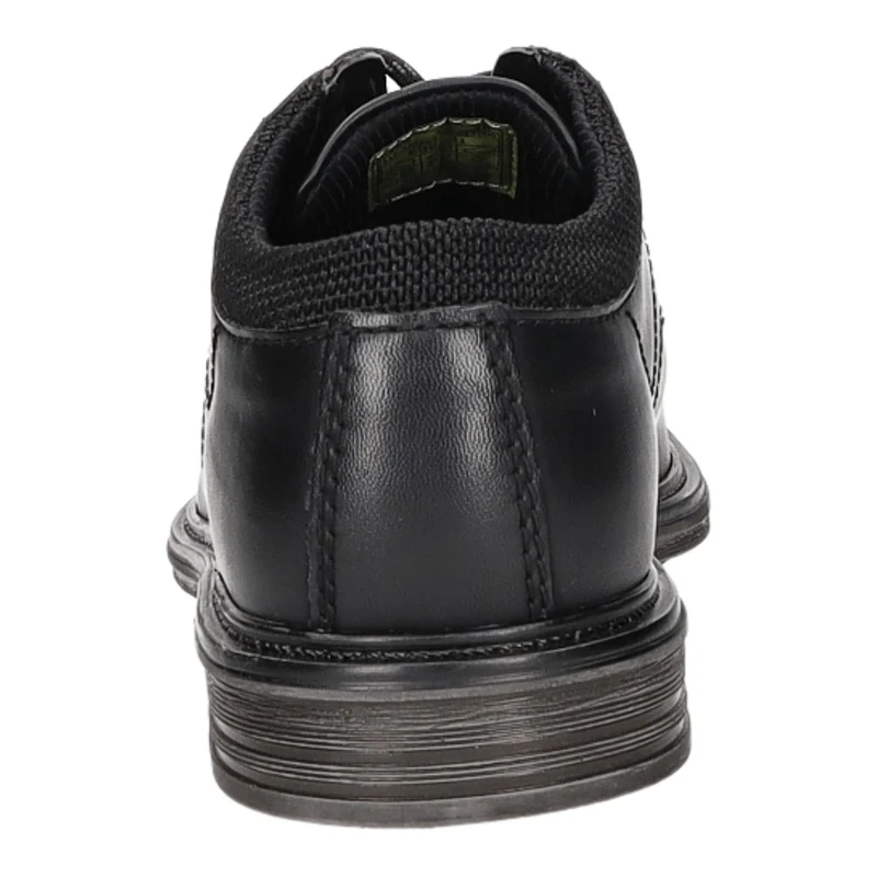 bugatti Schnürhalbschuh Business (elegant)