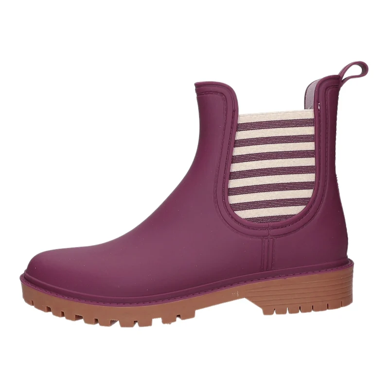 Jewels of Style Gummistiefel Kaltfutter