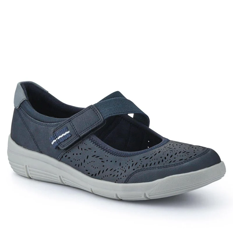 Chunky Mary Janes - RELIF41052 / 326 864
