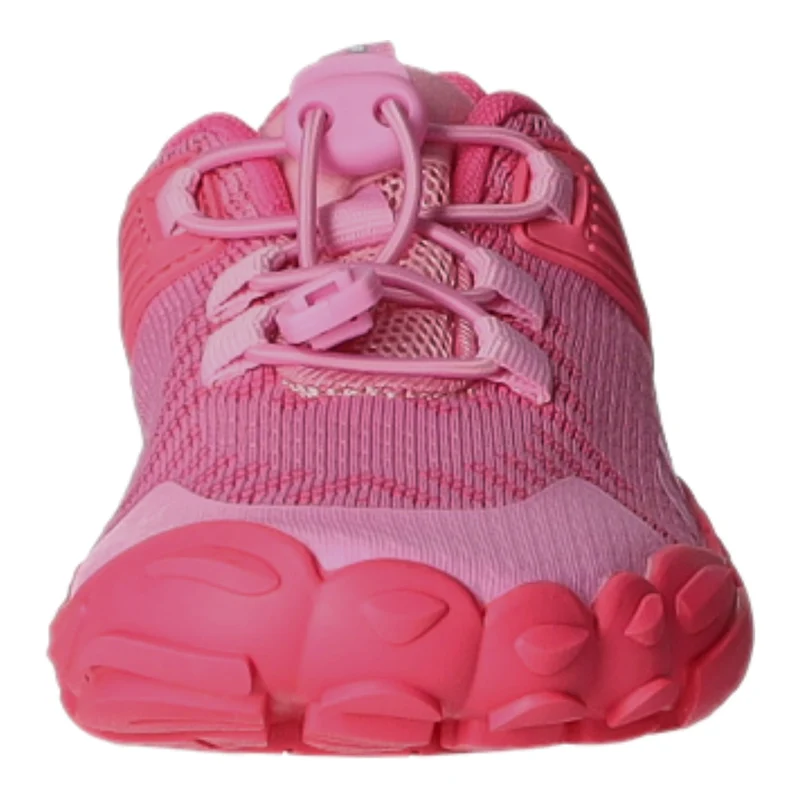 BOXX Kids Leinen Slipper/Kletthalbschuh