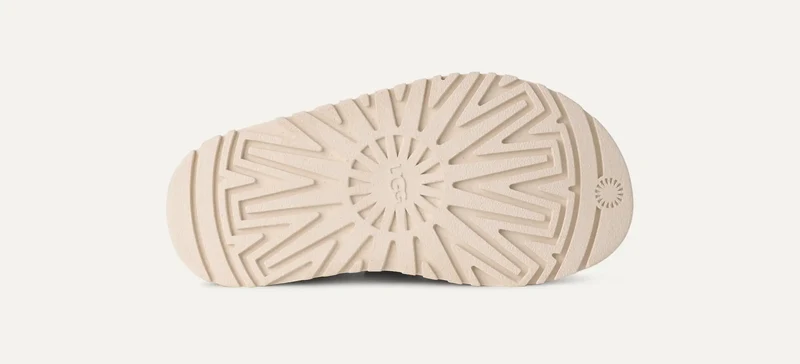 UGG GoldenGlow Kinder-Sandalen mit Glitzer | Jasmin