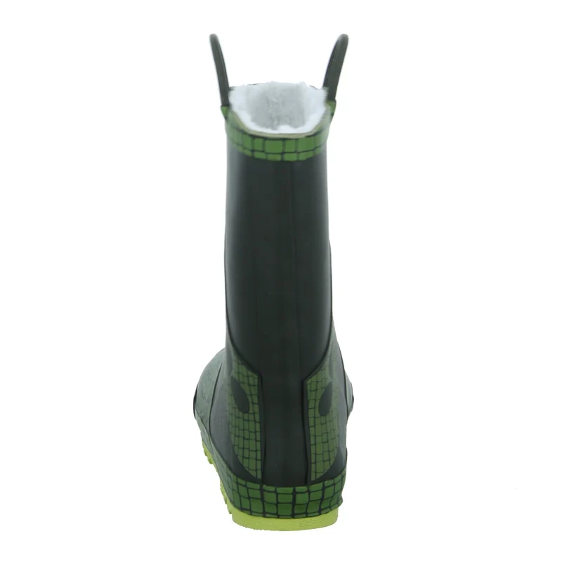 Sneakers Gummistiefel Warmfutter