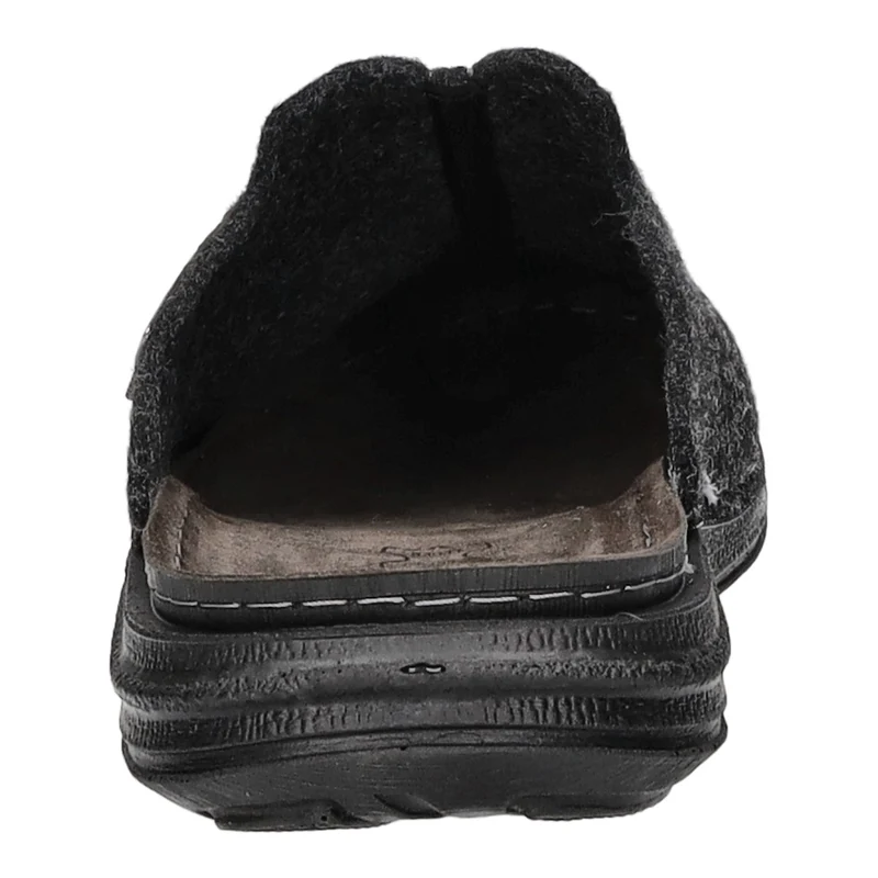 Inblu Hausschuh Pantolette Kaltfutter