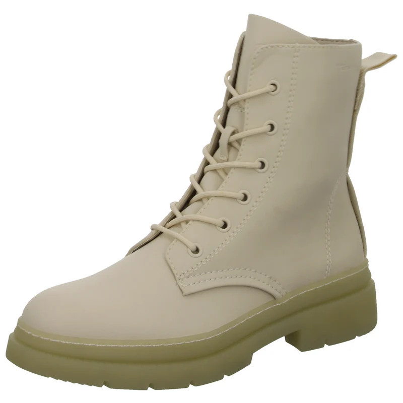 Tamaris Schnürstiefelette Kaltfutter bis 35mm Absatz (casual)