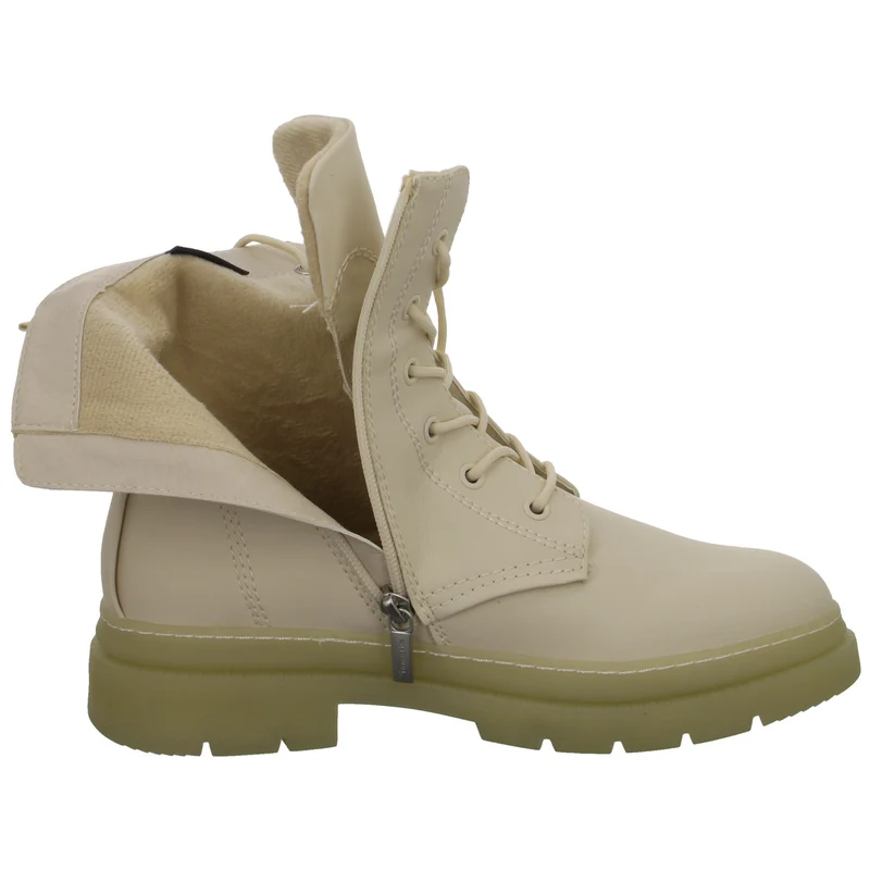 Tamaris Schnürstiefelette Kaltfutter bis 35mm Absatz (casual)