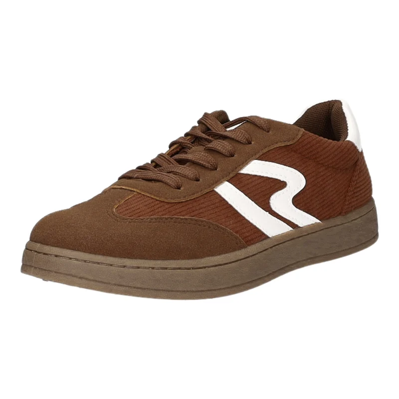 Sneakers Schnürhalbschuh Sneaker (sportlich)