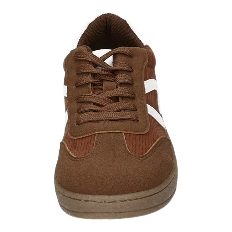 Sneakers Schnürhalbschuh Sneaker (sportlich)