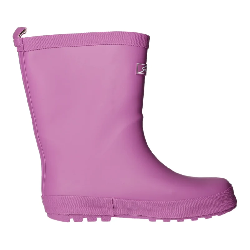 Sneakers Gummistiefel Warmfutter