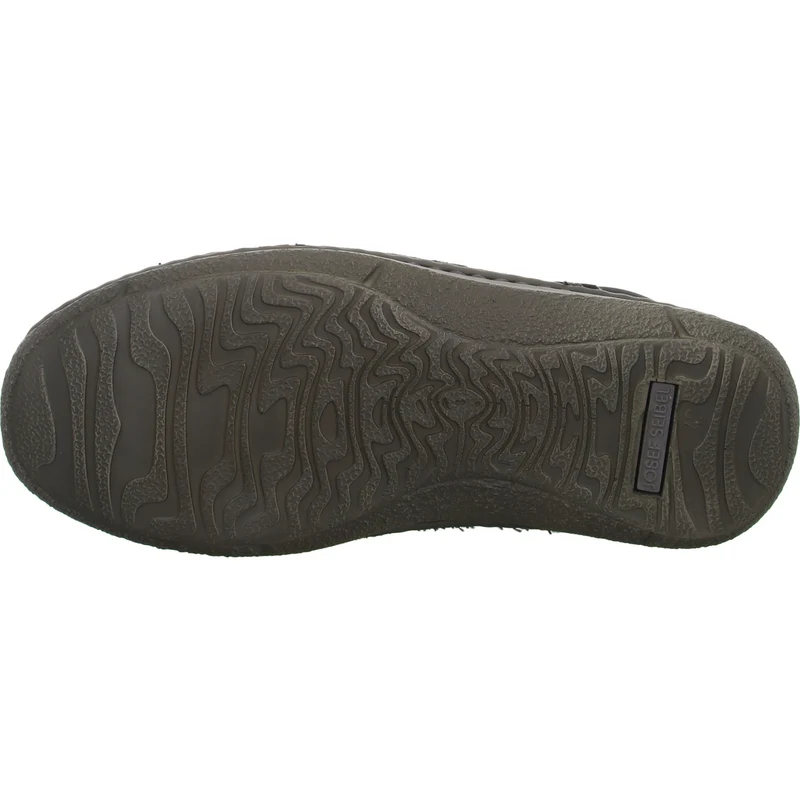 Josef Seibel Schnürhalbschuh mit Mehrweite Freizeit (sportlicher Boden) Anvers 98
