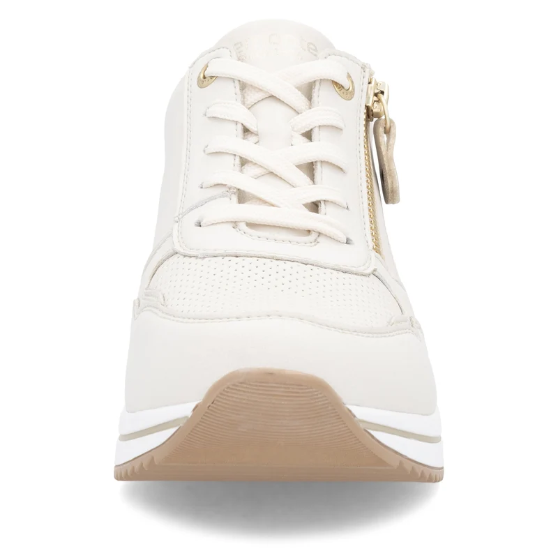 Remonte Damen-Sneaker | Weiß