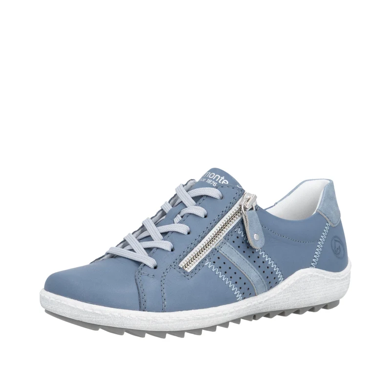 Remonte Damen-Sneaker | Blau
