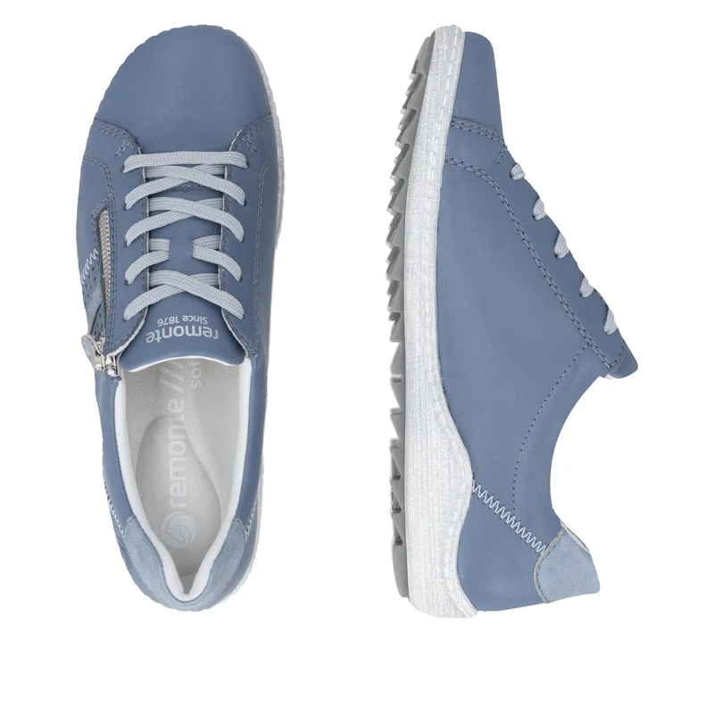 Remonte Damen-Sneaker | Blau