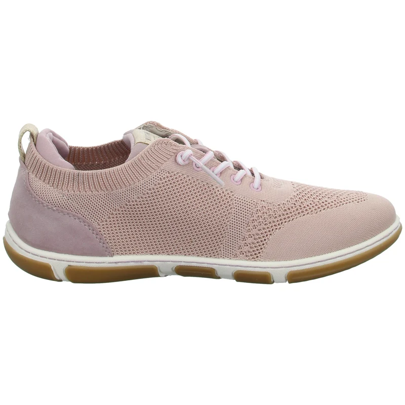 MUSTANG Slipper/Kletthalbschuh Freizeit (casual)