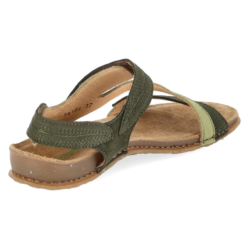 Sandalen PANGLAO Grün