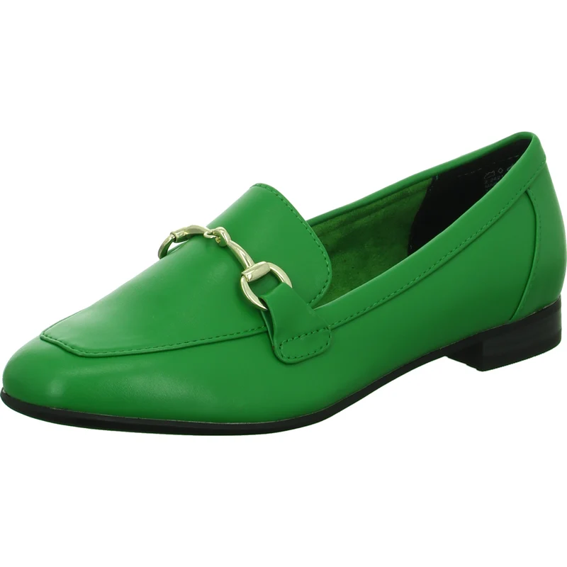 MARCO TOZZI Slipper/Kletthalbschuh bis 25mm Absatz