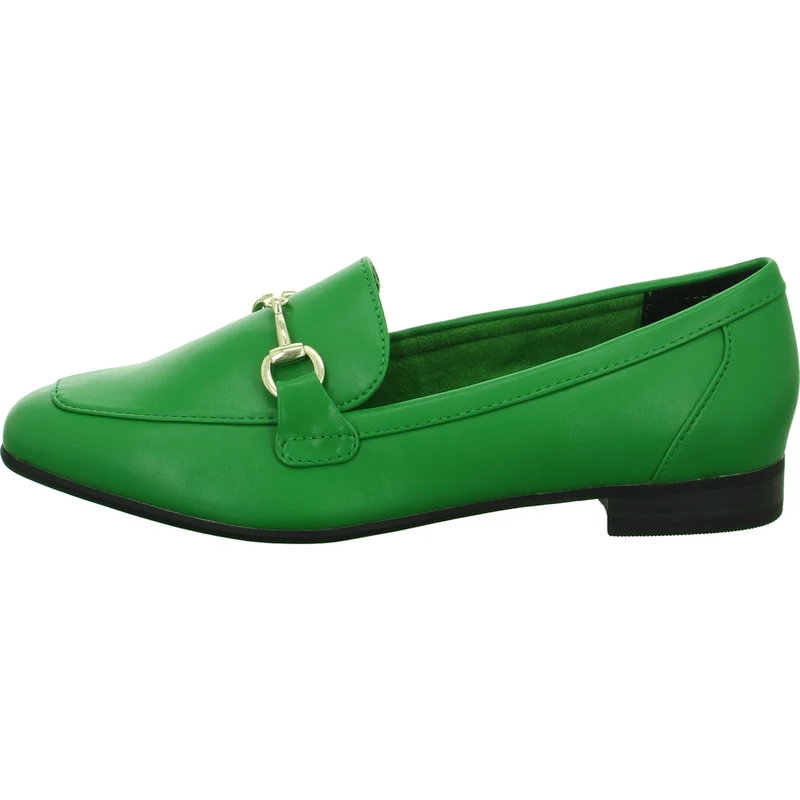 MARCO TOZZI Slipper/Kletthalbschuh bis 25mm Absatz