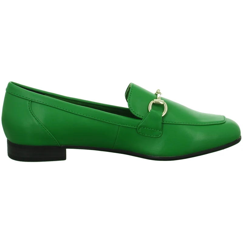 MARCO TOZZI Slipper/Kletthalbschuh bis 25mm Absatz