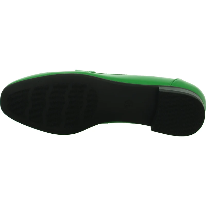 MARCO TOZZI Slipper/Kletthalbschuh bis 25mm Absatz