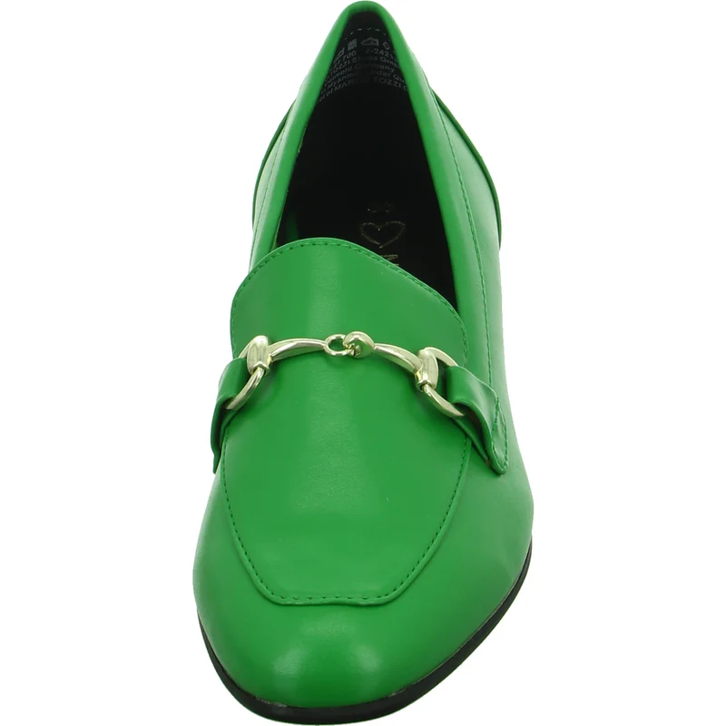 MARCO TOZZI Slipper/Kletthalbschuh bis 25mm Absatz