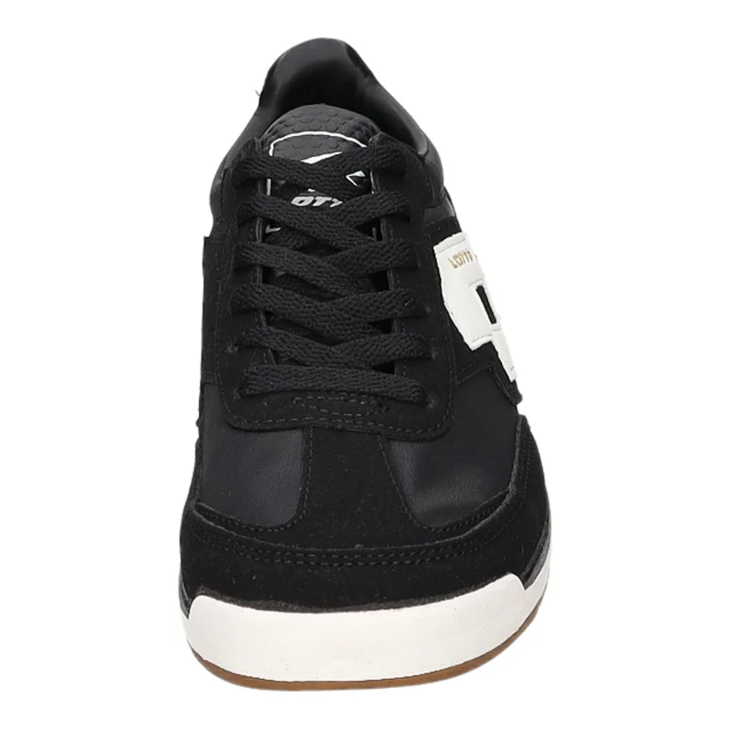 Lotto Schnürhalbschuh Sneaker (sportlich) ATHLEGIC BC
