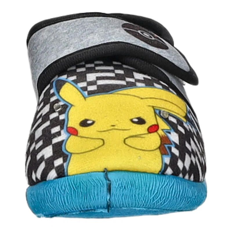 Pokémon Hausschuh Kaltfutter