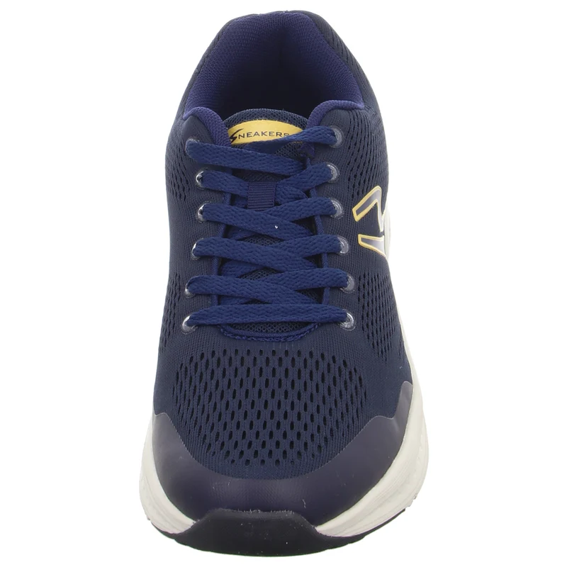 Sneakers Schnürhalbschuh Sneaker (sportlich)
