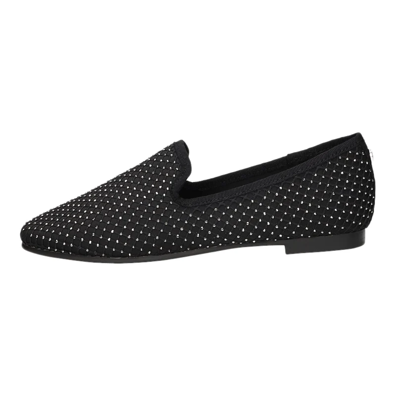 La Strada Slipper/Kletthalbschuh bis 25mm Absatz