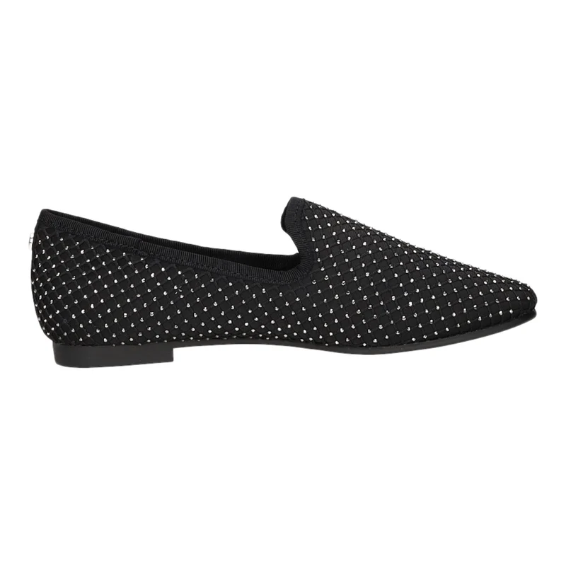 La Strada Slipper/Kletthalbschuh bis 25mm Absatz