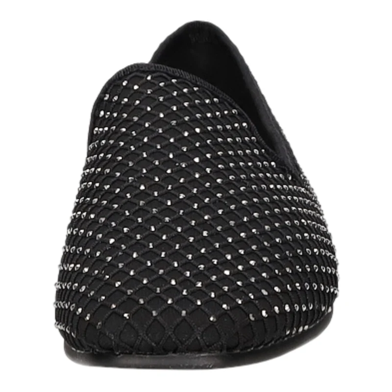 La Strada Slipper/Kletthalbschuh bis 25mm Absatz