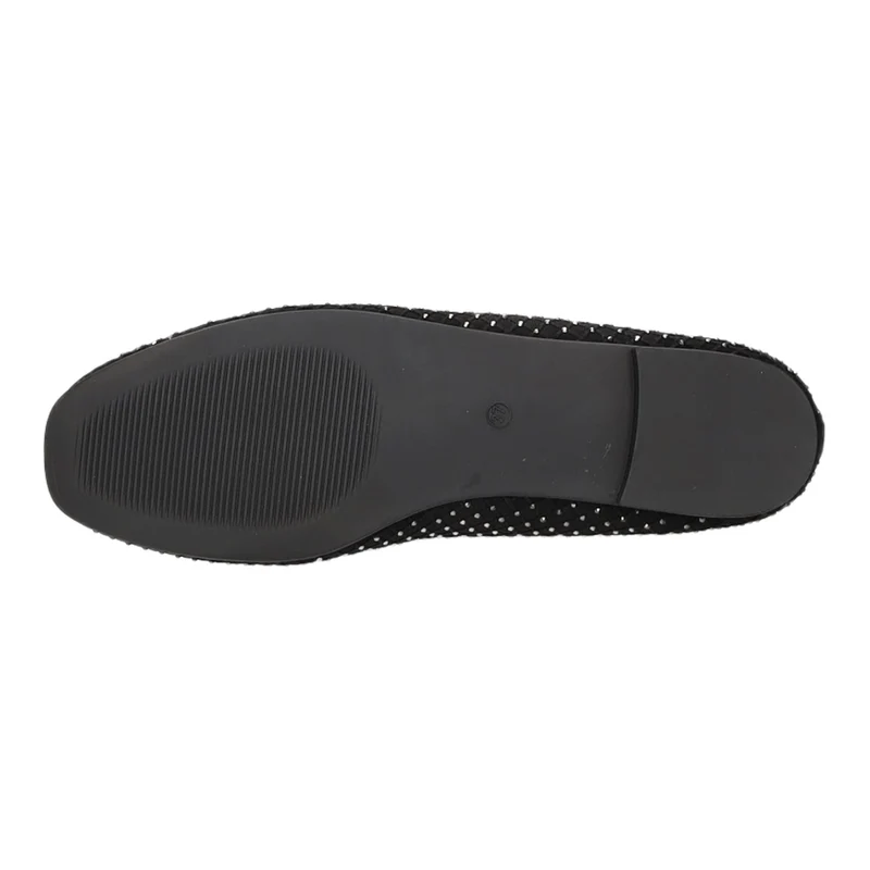 La Strada Slipper/Kletthalbschuh bis 25mm Absatz