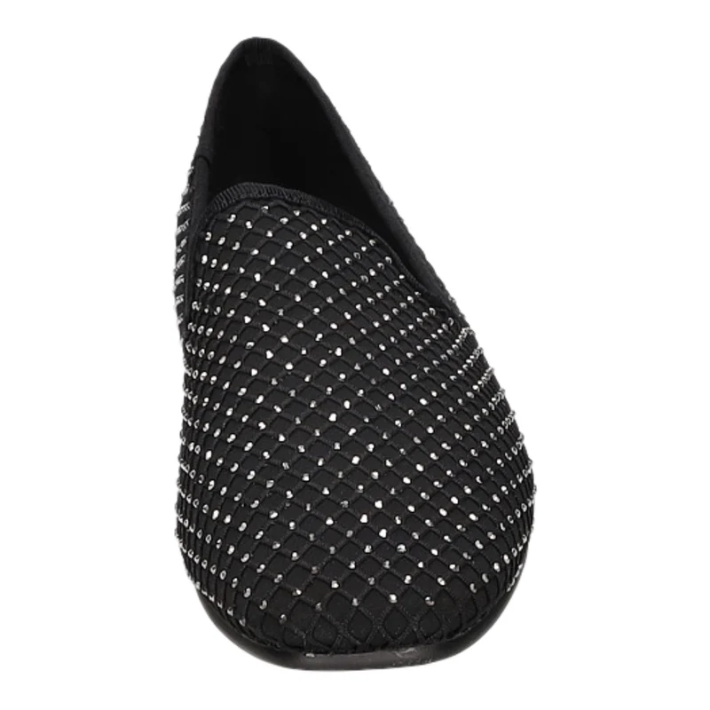 La Strada Slipper/Kletthalbschuh bis 25mm Absatz