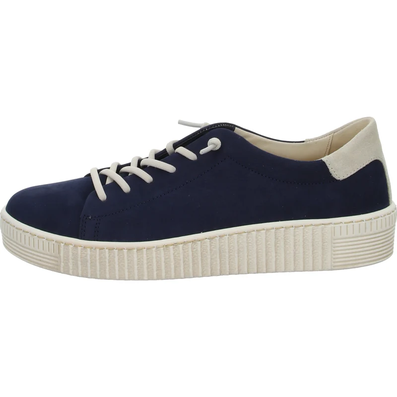 Gabor Slipper/Kletthalbschuh Sneaker (sportlich)