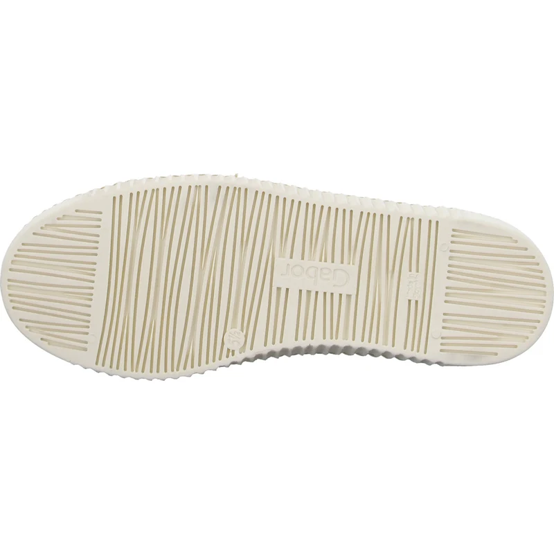 Gabor Slipper/Kletthalbschuh Sneaker (sportlich)