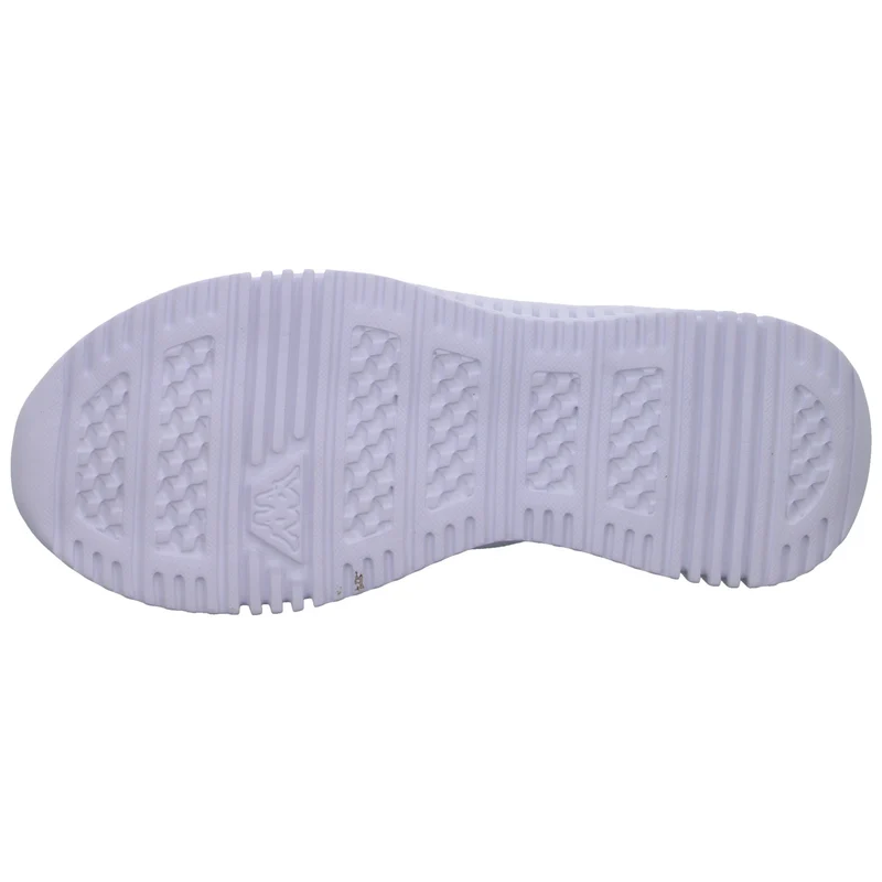 Kappa Slipper/Kletthalbschuh Sneaker (sportlich) STYLECODE: 243095 ABIOLA