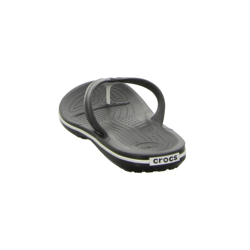 Crocs Pantolette bis 30mm Absatz (casual) Crocband Flip