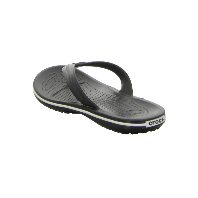 Crocs Pantolette bis 30mm Absatz (casual) Crocband Flip