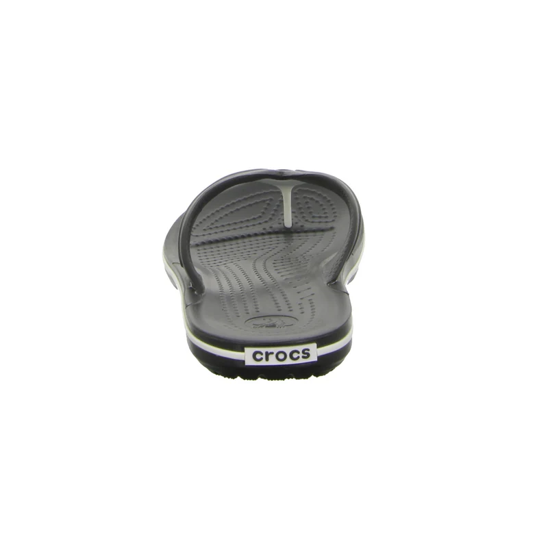 Crocs Pantolette bis 30mm Absatz (casual) Crocband Flip