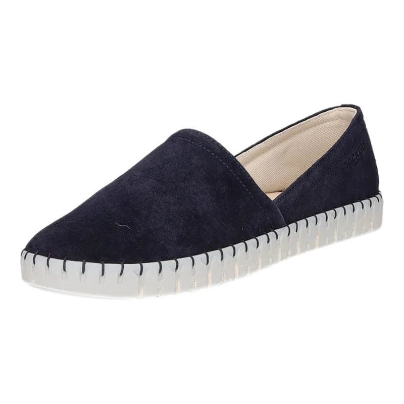 Dockers by Gerli Slipper/Kletthalbschuh Freizeit (casual)