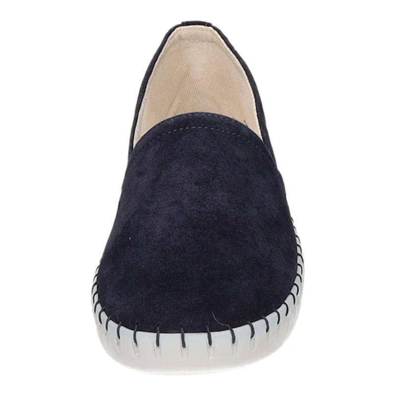 Dockers by Gerli Slipper/Kletthalbschuh Freizeit (casual)