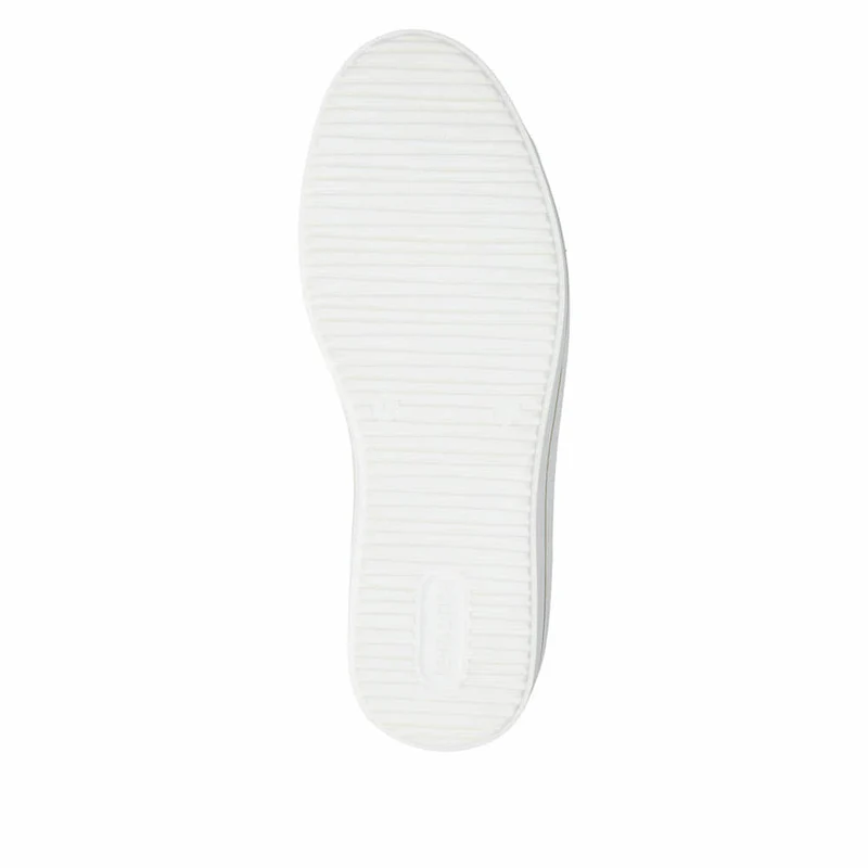 Remonte Damen-Sneaker | Weiß