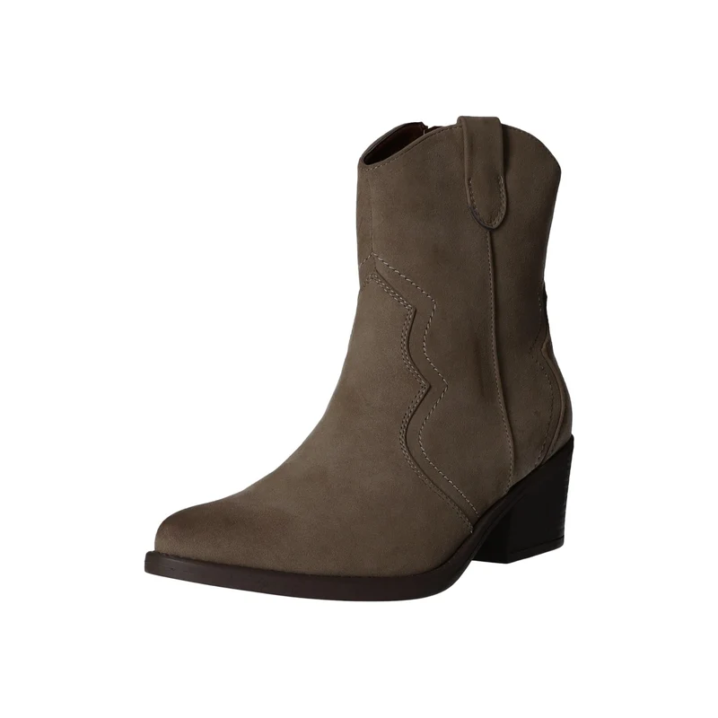 living UPDATED Western Stiefelette Kaltfutter