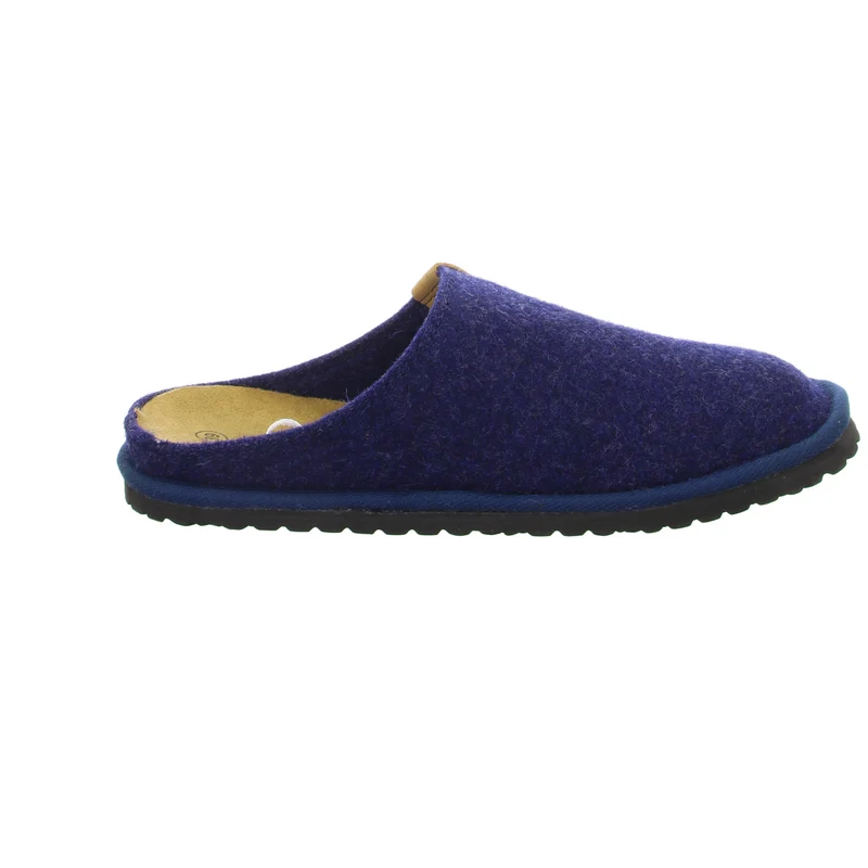 Home Comfort Hausschuh Pantolette Kaltfutter